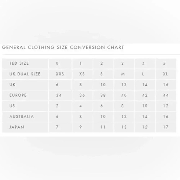 Ted Baker London Black Wool Strap Avant Garde Peplum Midi Sleeveless Dress - Picture 4 of 4